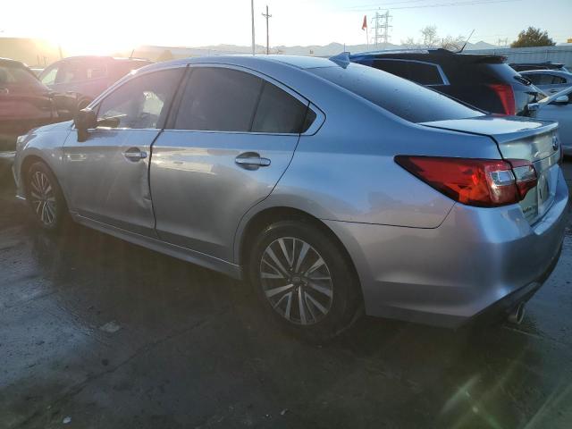 4S3BNAC60J3005165 Subaru Legacy 2.5i Premium