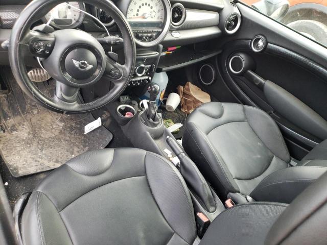WMWSV3C51DT392569 Mini COOPER S