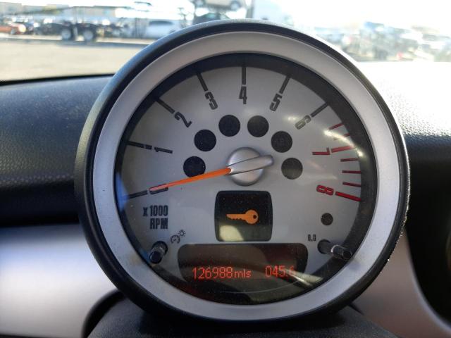 WMWMF3C57ATZ66397 Mini Cooper
