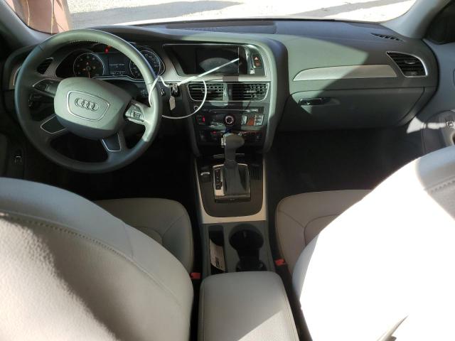 VIN WAUAFAFL3EN023483 2014 Audi A4, Premium no.8