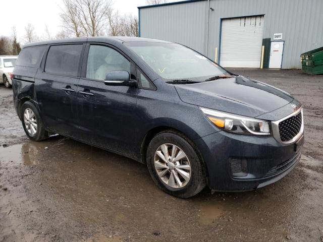 KNDMB5C12H6219807 KIA SEDONA LX