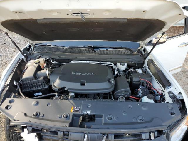 1GTG6EEN8J1167300 GMC Canyon
