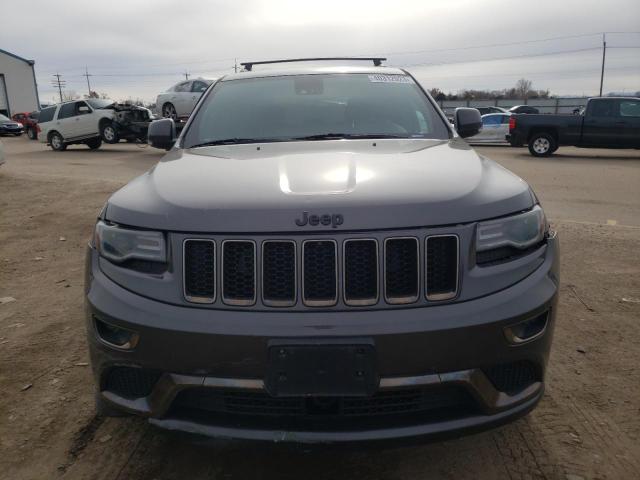 1C4RJFCMXFC156379 Jeep Grand Cherokee Overland
