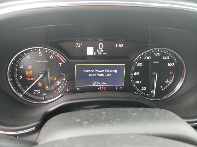 2023 CADILLAC CT5 LUXURY - 1G6DS5RW5P0113603