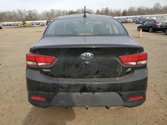 3KPA24AB2JE096230 KIA RIO LX