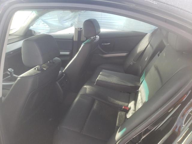 WBAPG7C50BA928301 BMW 323 I