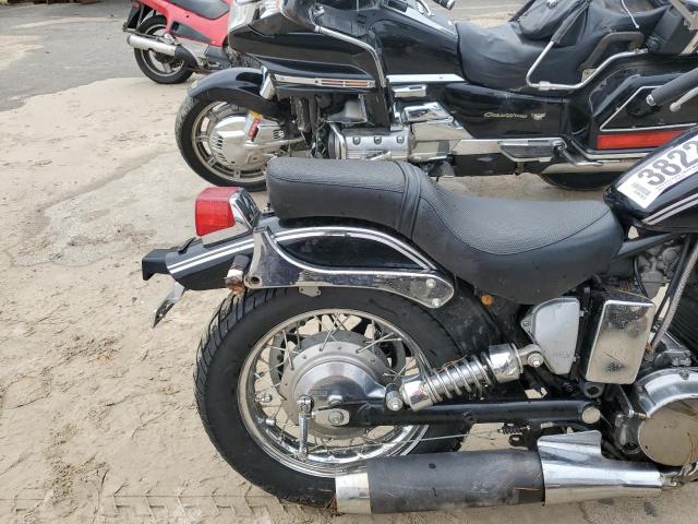 2007 SUZUKI LS650 JS1NP41A372101008