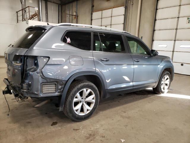 2019 VOLKSWAGEN ATLAS SE - 1V2LR2CA2KC609142