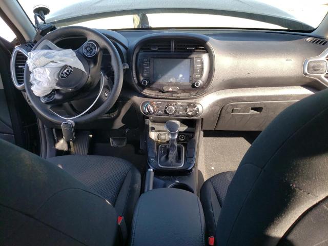 2020 KIA SOUL LX KNDJ23AU9L7099401