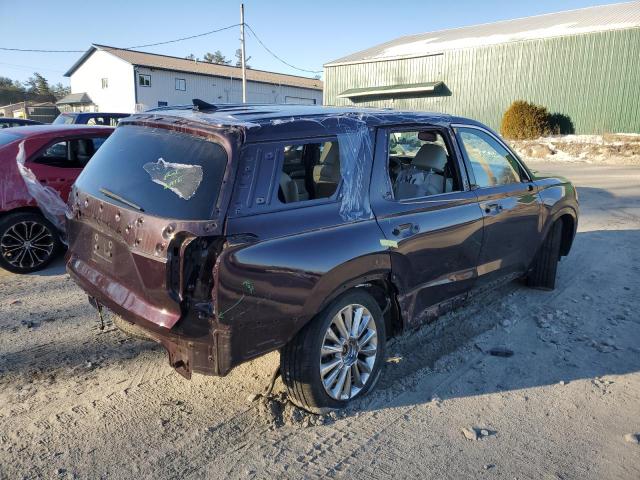 VIN KM8R5DHE8LU156294 2020 HYUNDAI PALISADE no.3