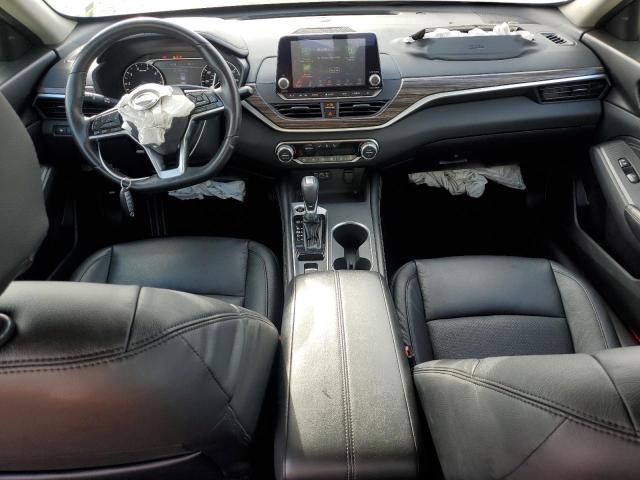 2019 NISSAN ALTIMA SL - 1N4BL4EV9KC250274