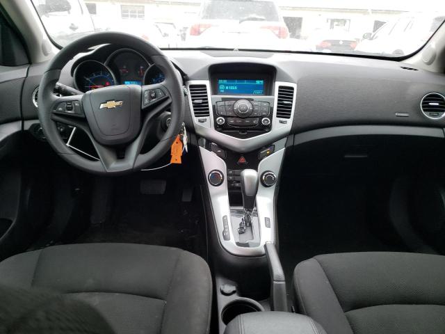 2016 CHEVROLET CRUZE LIMI - 1G1PE5SB7G7132002