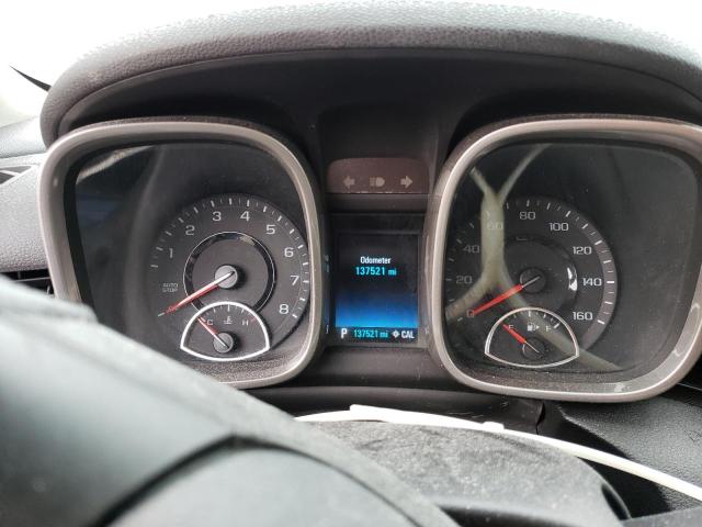 2015 CHEVROLET MALIBU LTZ - 1G11F5SL4FF153499