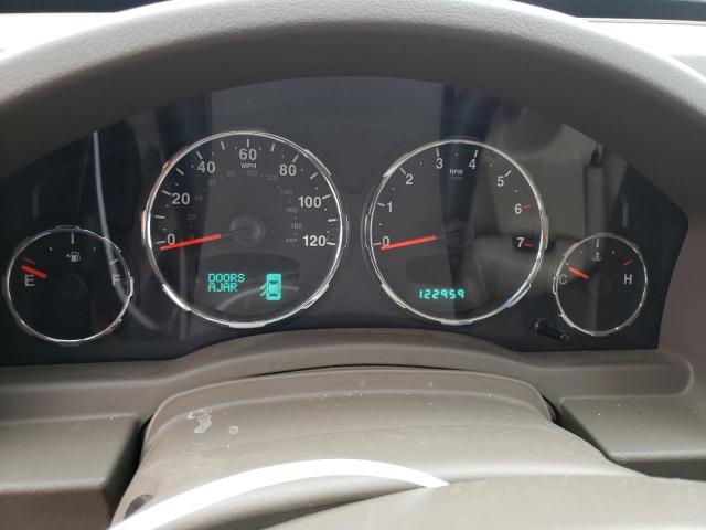 1J4PN5GK3AW135048 Jeep Liberty Limited