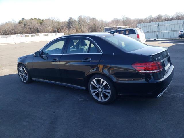 2016 MERCEDES-BENZ E 350 4MAT - WDDHF8JB3GB235366