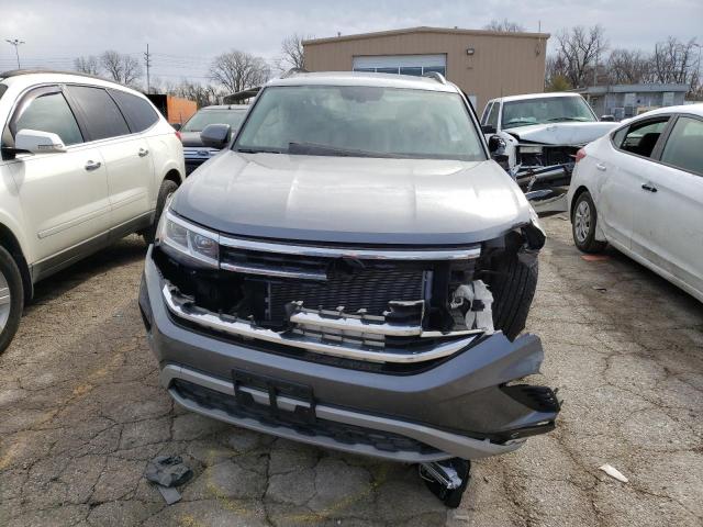 2022 VOLKSWAGEN ATLAS SE - 1V2KR2CA3NC513780