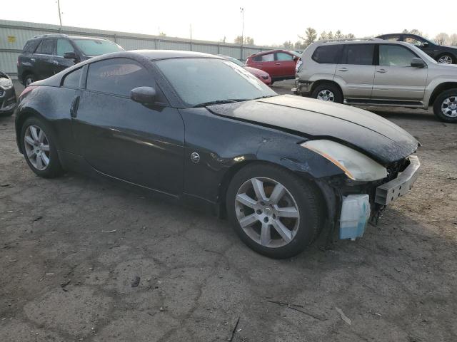 JN1AZ34E65M650407 Nissan 350Z COUPE