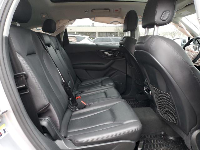 2017 AUDI Q7 PRESTIG - WA1VAAF75HD048959