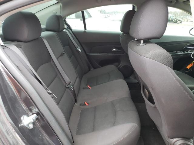 2016 CHEVROLET CRUZE LIMI - 1G1PE5SB7G7132002