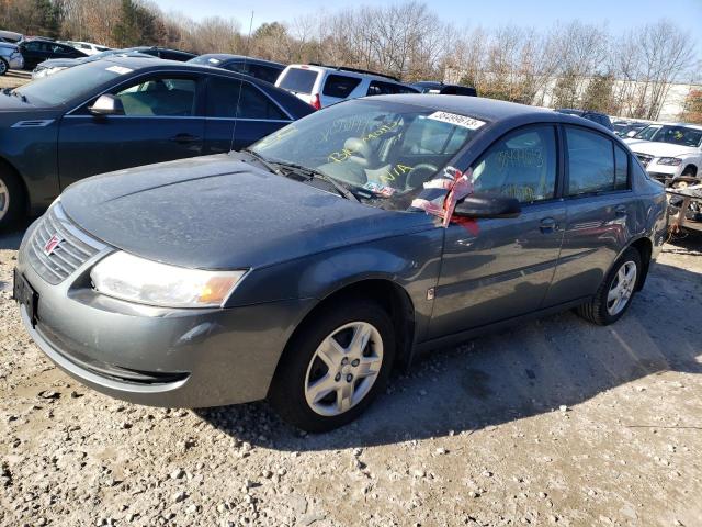 2007 Saturn Ion 