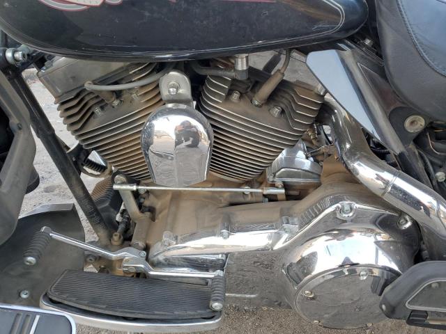 2008 HARLEY-DAVIDSON FLHT CLASS - 1HD1FF4158Y636482