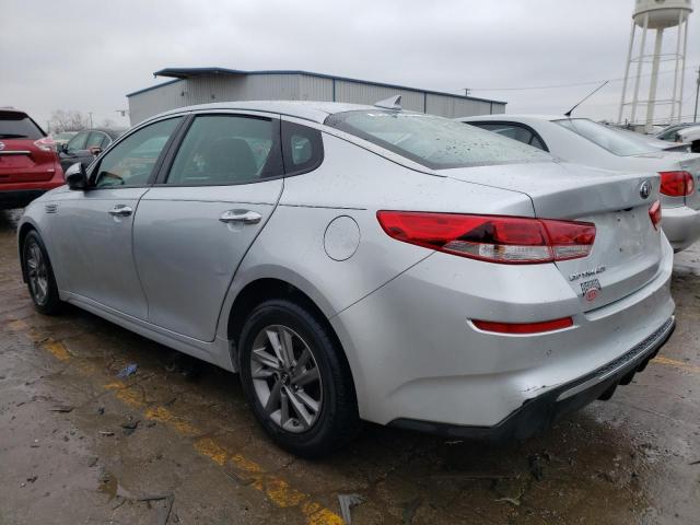 5XXGT4L3XLG409905 KIA Optima Lx