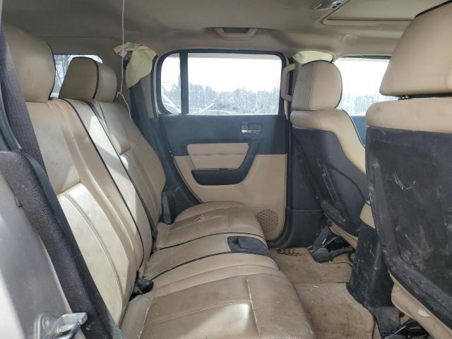 5GTEN13L288112386 Hummer H3