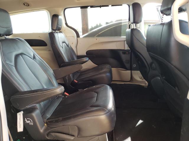 2020 CHRYSLER VOYAGER LX - 2C4RC1DGXLR260587