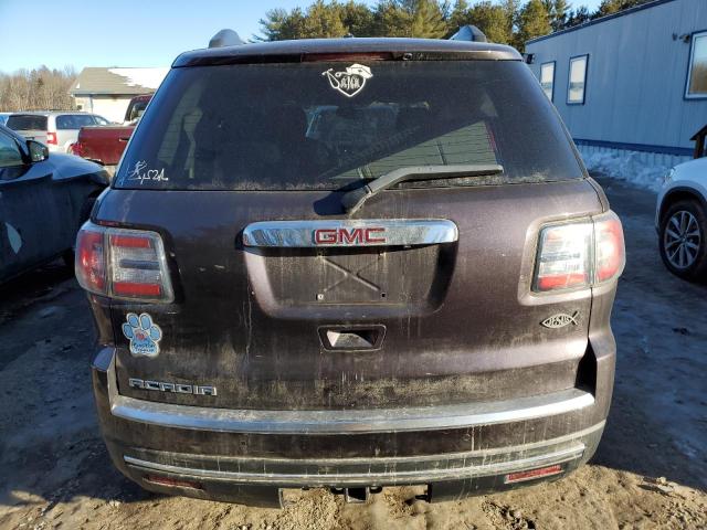 2015 GMC ACADIA SLE - 1GKKRPKD6FJ360565