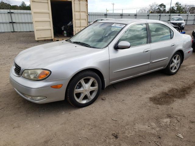 2003 INFINITI I35 