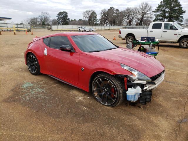 2016 NISSAN 370Z BASE - JN1AZ4EH0GM936125