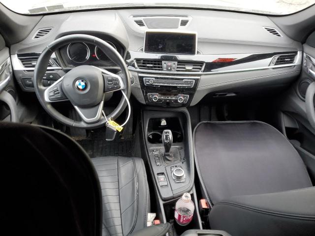 WBXJG9C05L5P53985 BMW X1 Xdrive28i