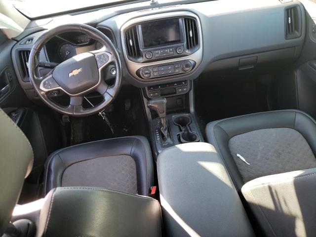 2016 CHEVROLET COLORADO Z - 1GCGTDE33G1378978