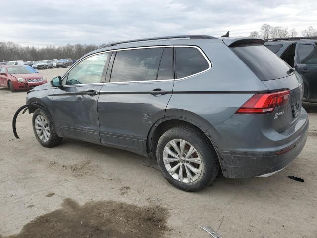 2019 VOLKSWAGEN TIGUAN SE - 3VV2B7AX0KM085933