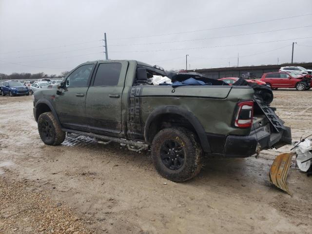 2020 RAM 2500 POWER 3C6TR5EJ5LG238063