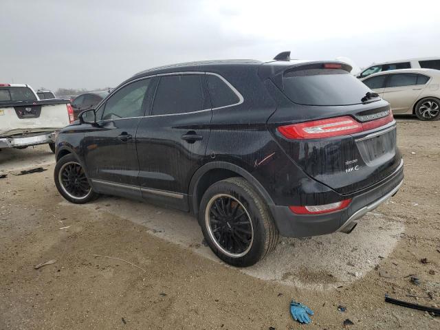 2019 LINCOLN MKC - 5LMCJ1C94KUL44896