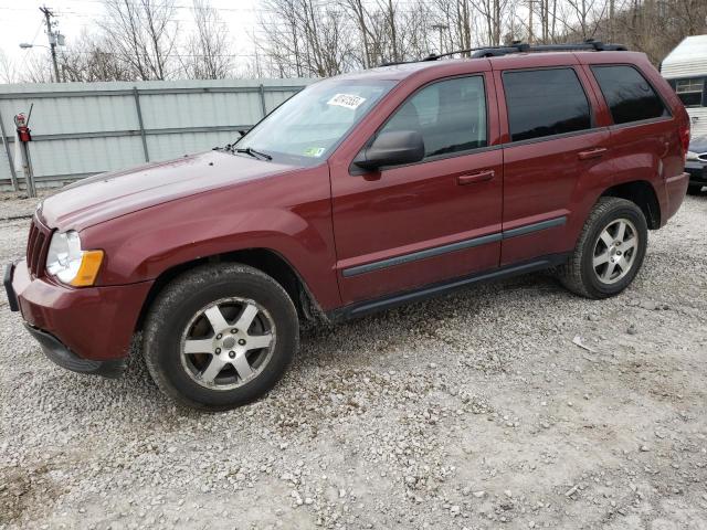 2008 Jeep Grand Cherokee Laredo