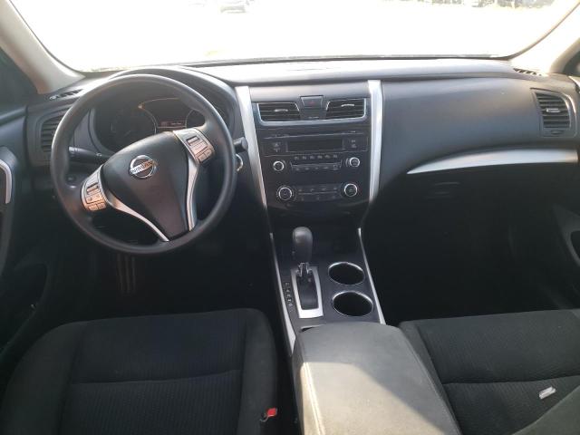 2015 NISSAN ALTIMA 2.5 1N4AL3AP8FC204065