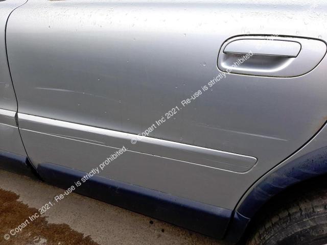YV1SZ796751182422 Volvo Xc70 D5 Se