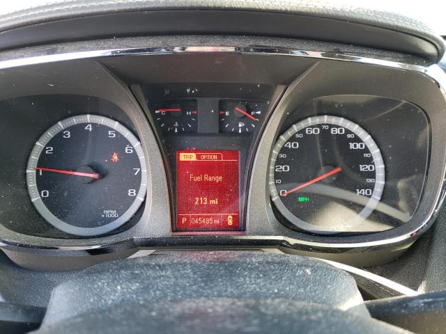 2GKFLVE35G6327579 GMC Terrain Denali
