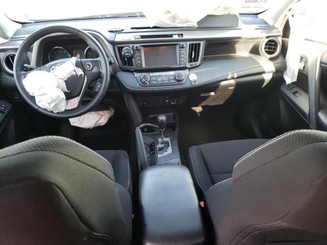 2016 TOYOTA RAV4 XLE - 2T3RFREV7GW423968