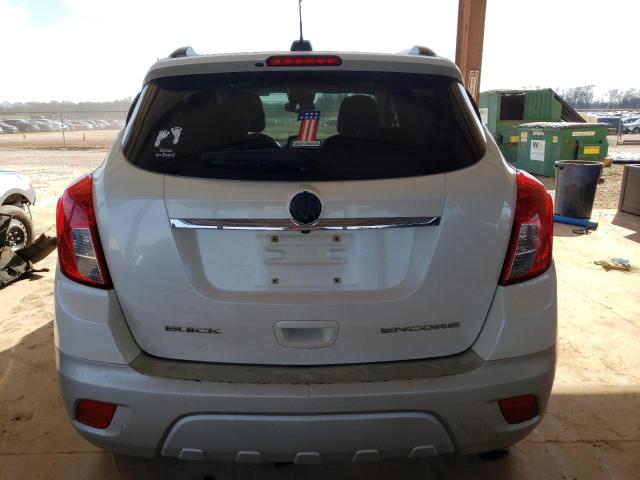 2015 BUICK ENCORE - KL4CJASB5FB270122