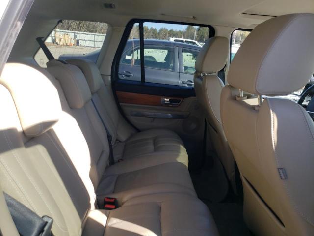 SALSH2E46AA223690 Land Rover Range Rover Sport Sc
