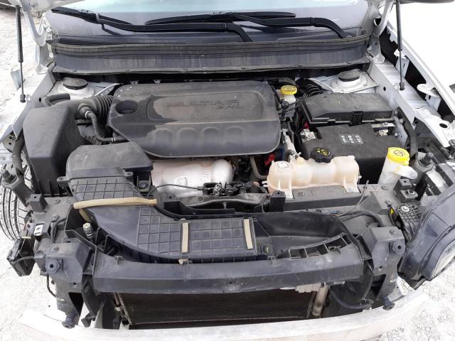 1C4PJLLB5LD568462 Jeep Cherokee Latitude Plus