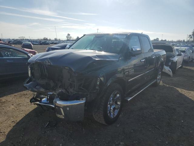 2016 RAM 1500 LARAM - 1C6RR7NT7GS168412