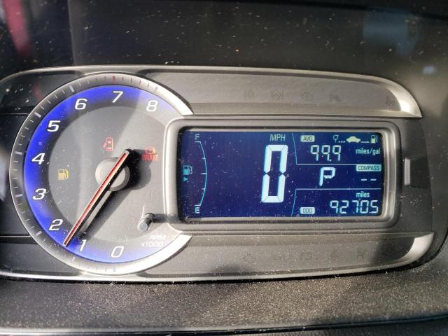 2015 CHEVROLET TRAX 1LS - KL7CJPSBXFB068429