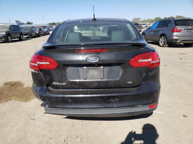 2015 FORD FOCUS SE 1FADP3F21FL275395