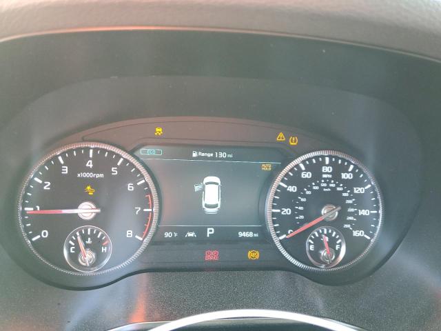 5XYP5DHC5NG306909 KIA Telluride Sx