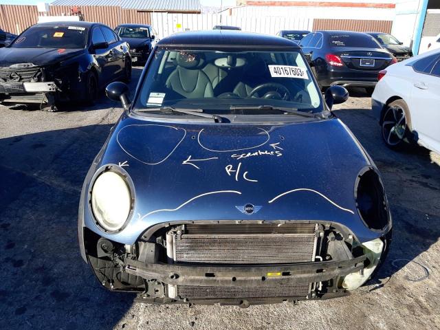 WMWMF3C57ATZ66397 Mini Cooper