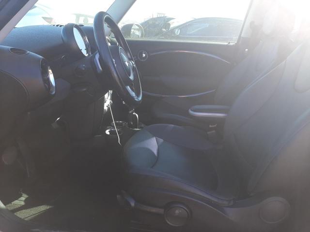 WMWML33599TX33173 Mini COOPER CLUBMAN